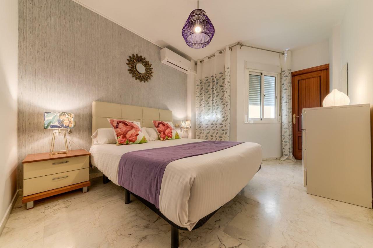1 Bedroom Close Beach In Los Boliches
