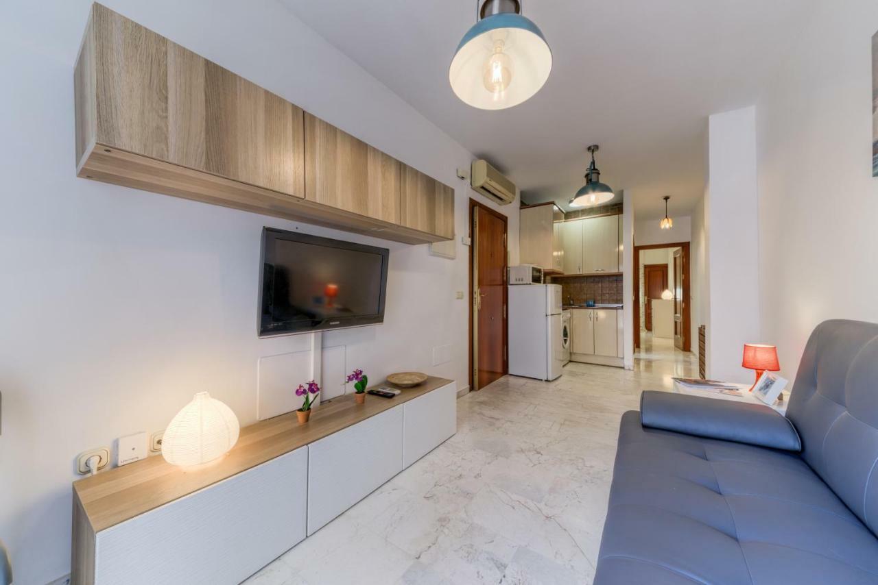 1 Bedroom Close Beach In Los Boliches * Fuengirola
