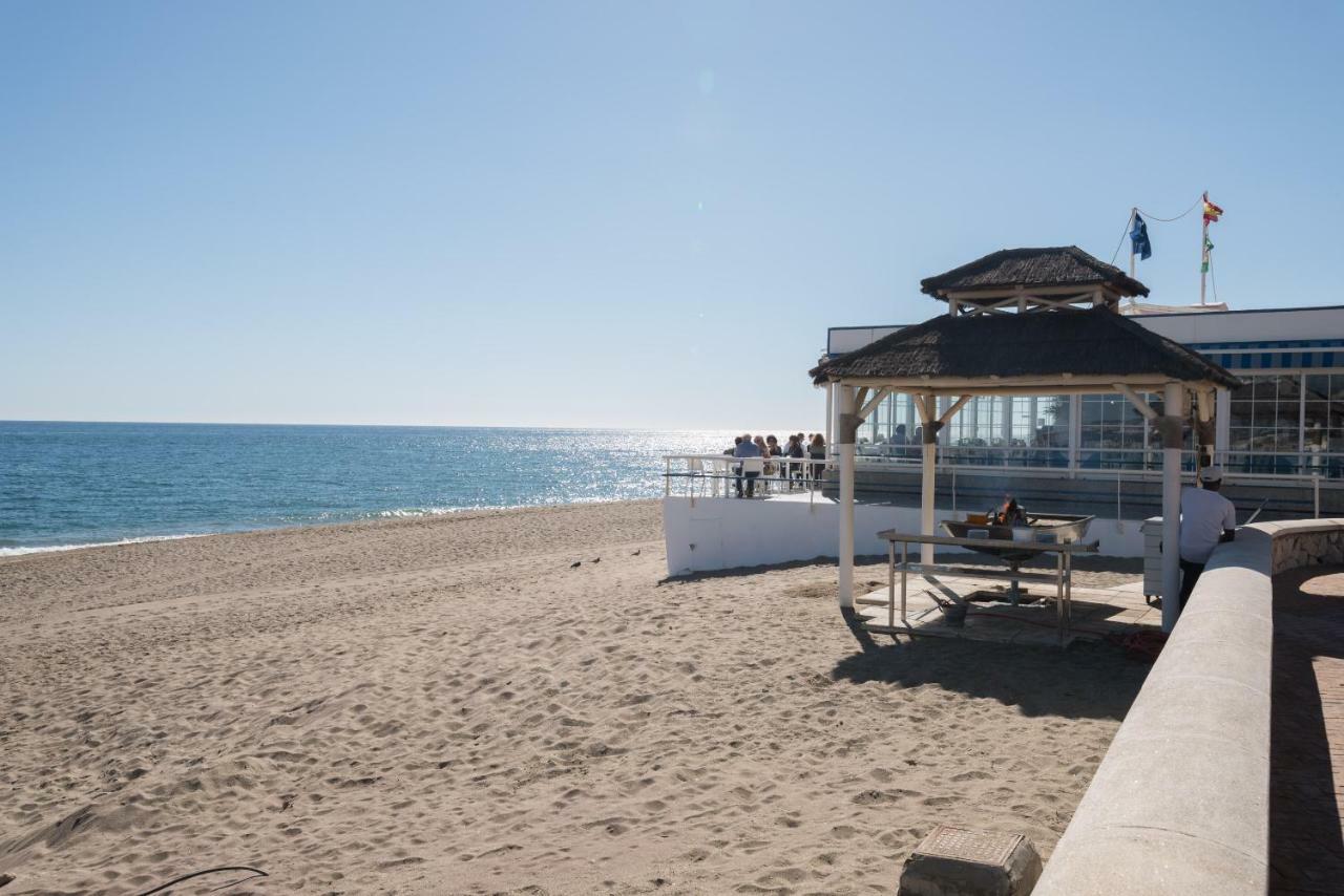 Dona Sofia By Rafleys * Fuengirola