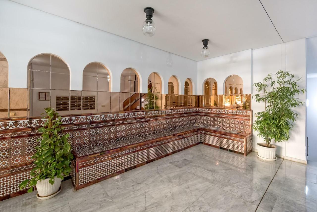 Apartment Dona Sofia By Rafleys Fuengirola