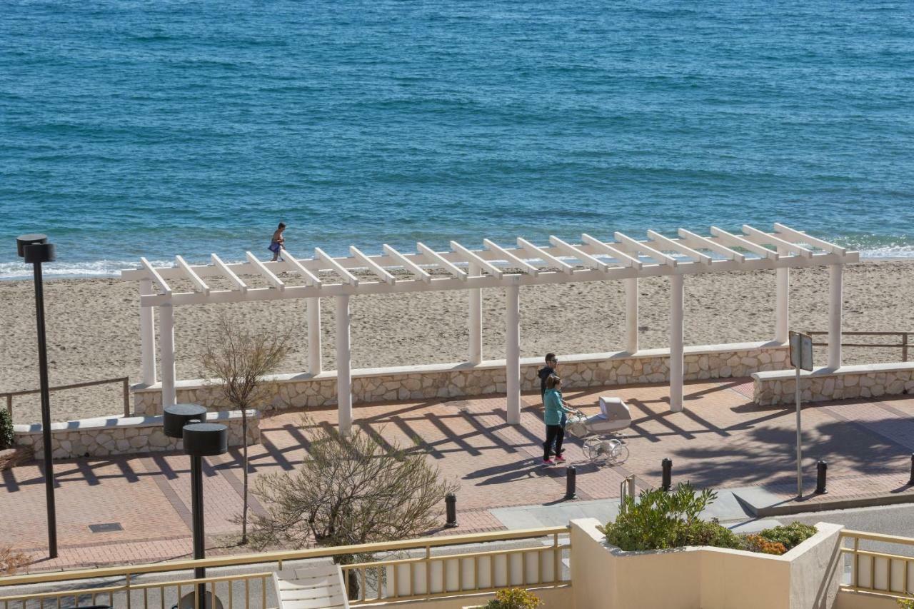 Dona Sofia By Rafleys Apartment Fuengirola