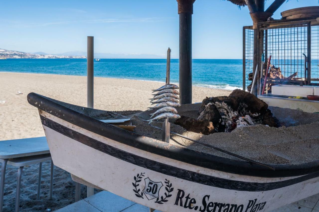 Dona Sofia By Rafleys Apartment Fuengirola
