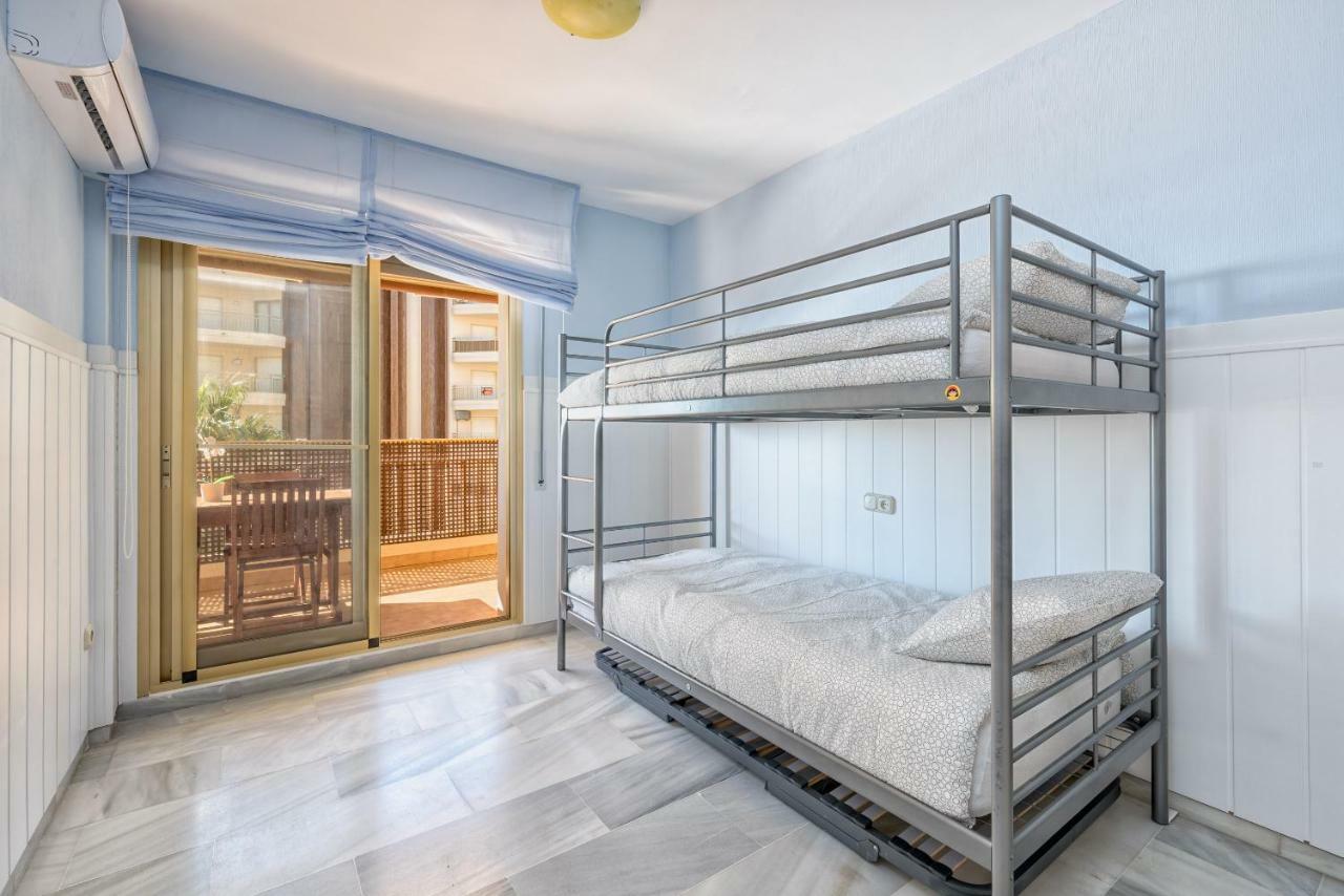 Apartment Dona Sofia By Rafleys *