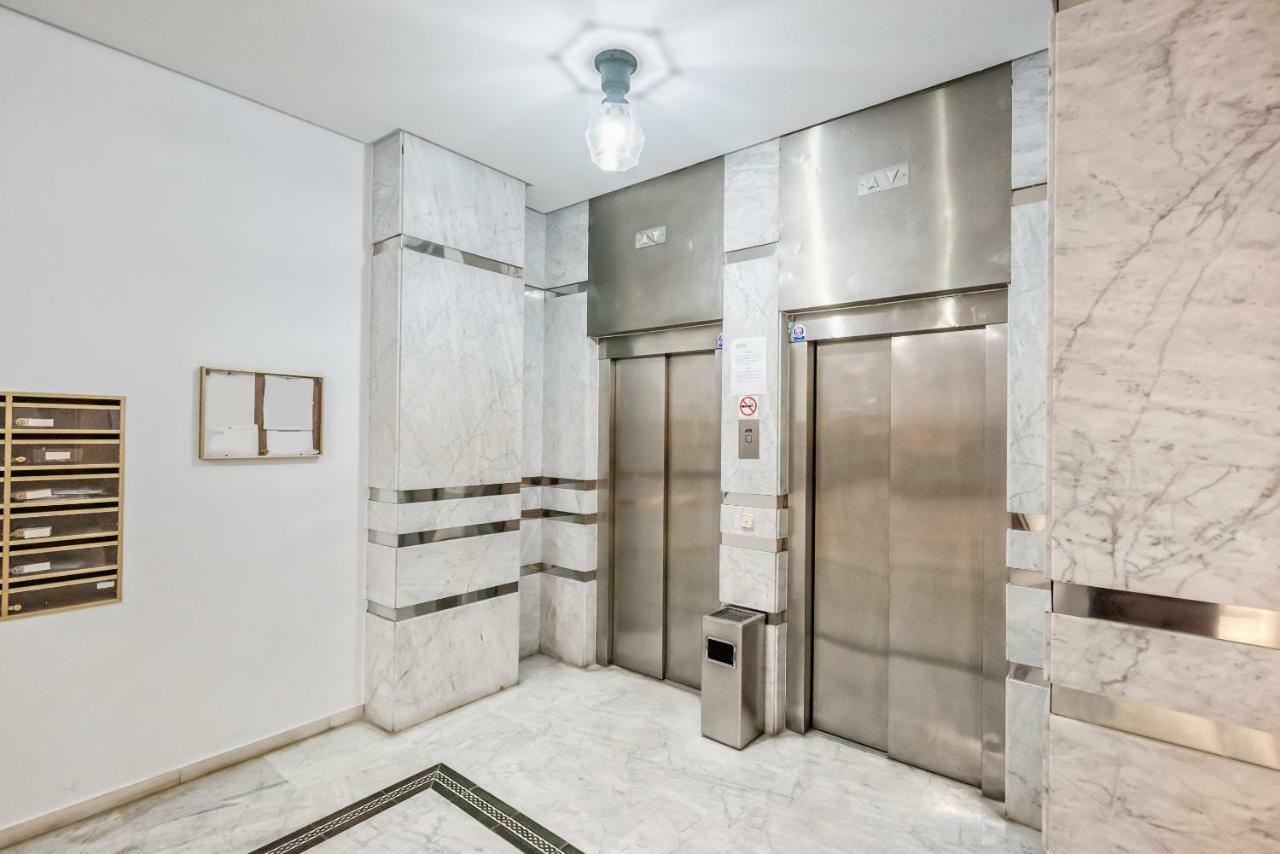 Apartment Dona Sofia By Rafleys Fuengirola