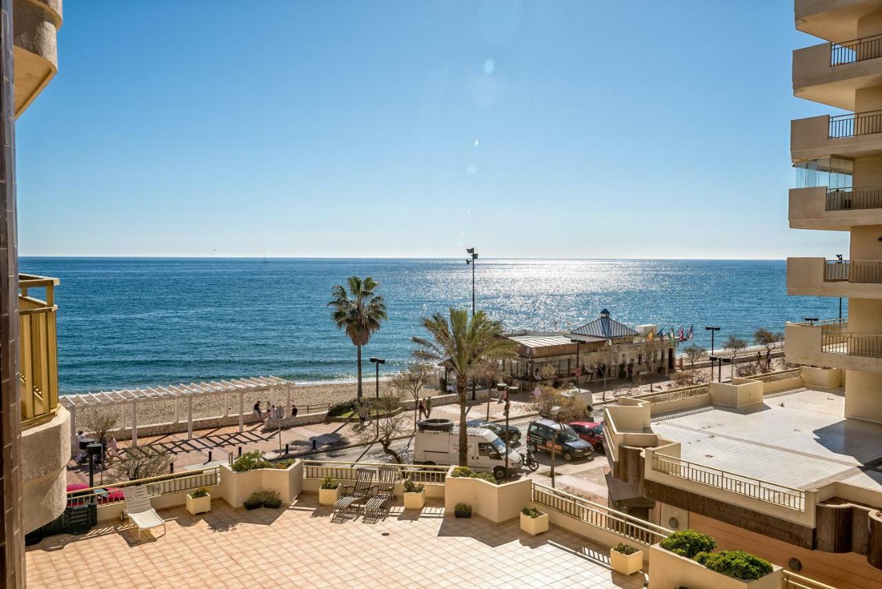 Dona Sofia By Rafleys * Fuengirola