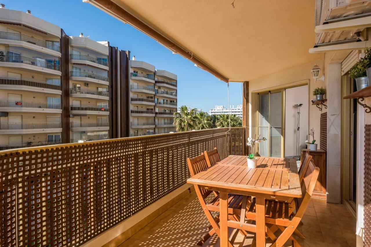 Apartment Dona Sofia By Rafleys