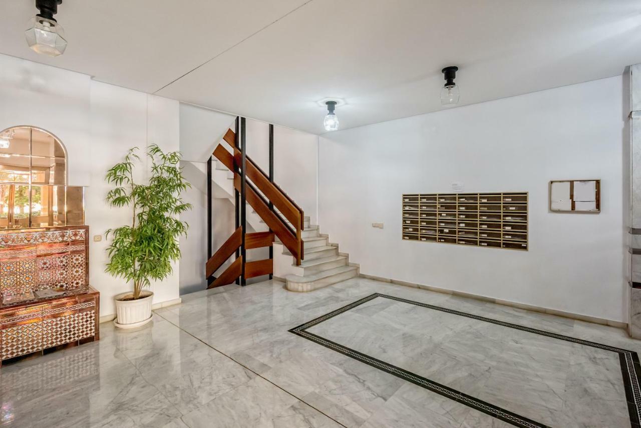 Apartment Dona Sofia By Rafleys