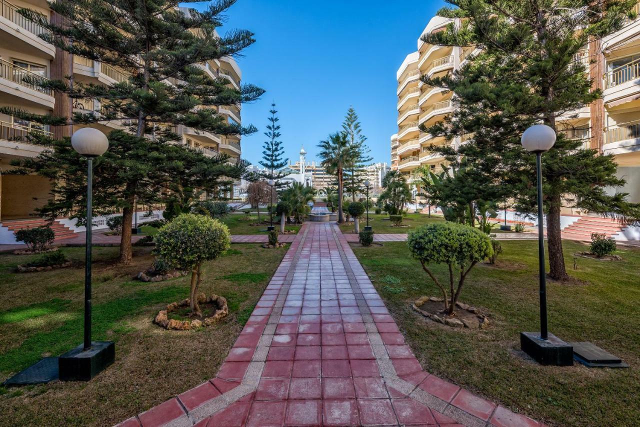 Dona Sofia By Rafleys * Fuengirola