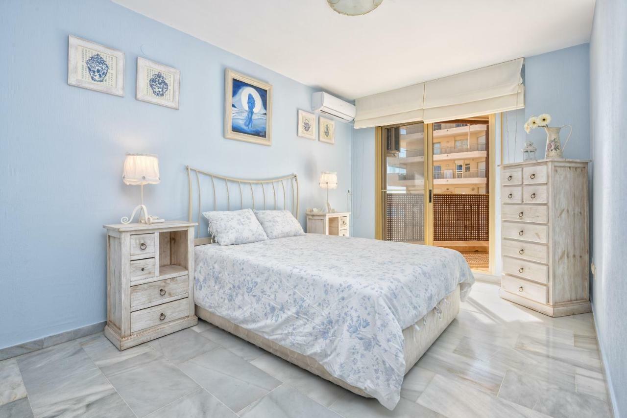 Apartment Dona Sofia By Rafleys