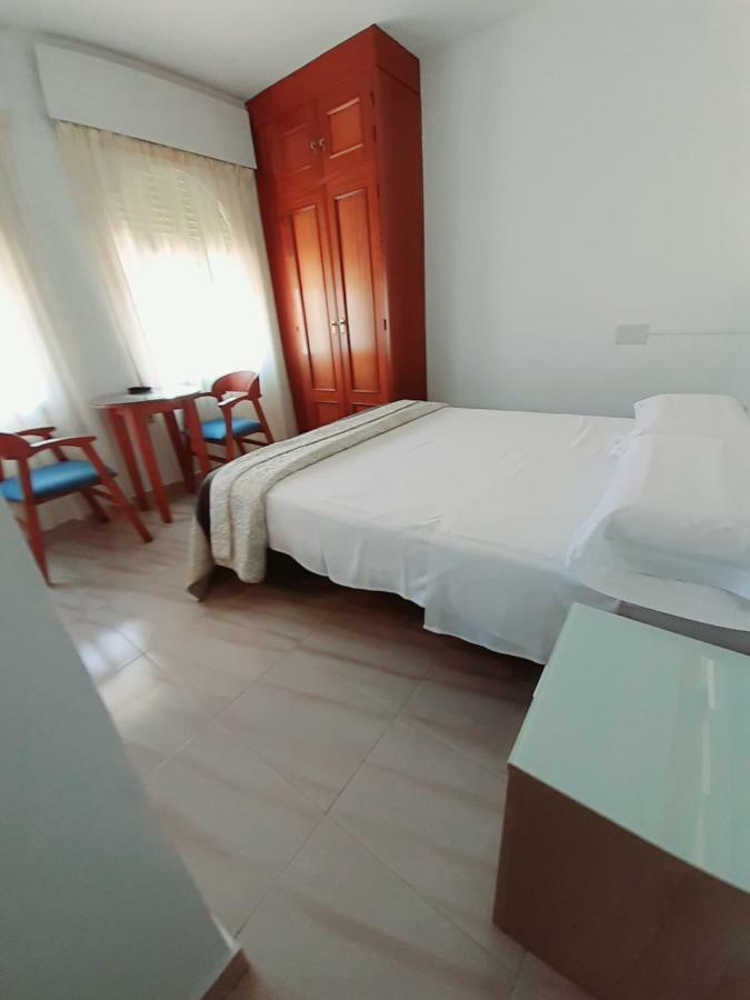 Hostal Kokkola * Fuengirola