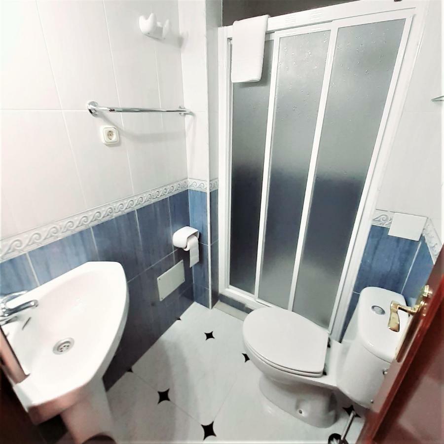 Hostal Kokkola Guest house Fuengirola