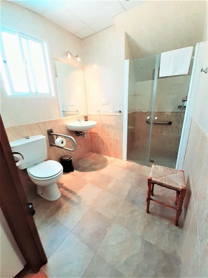 Guest house Hostal Kokkola Fuengirola
