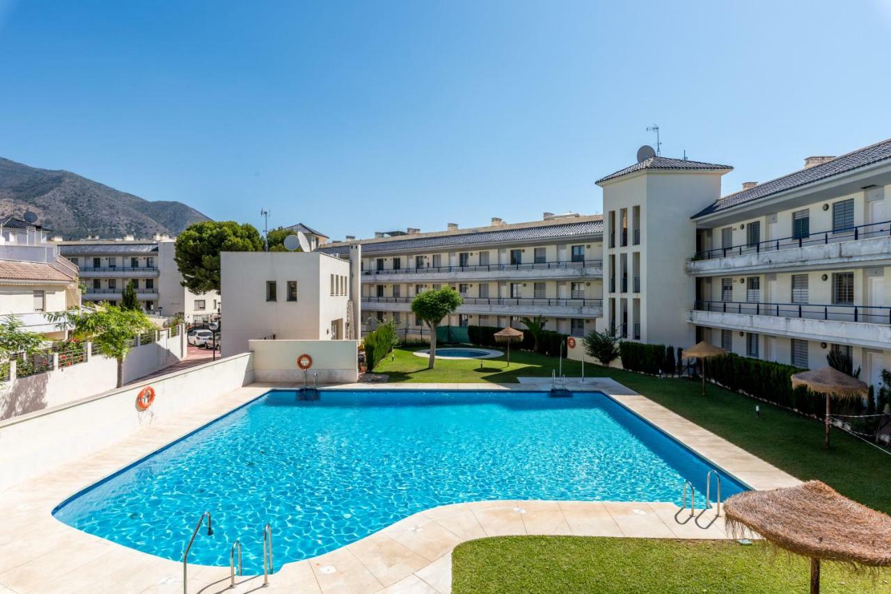 Tucan Apartment Fuengirola