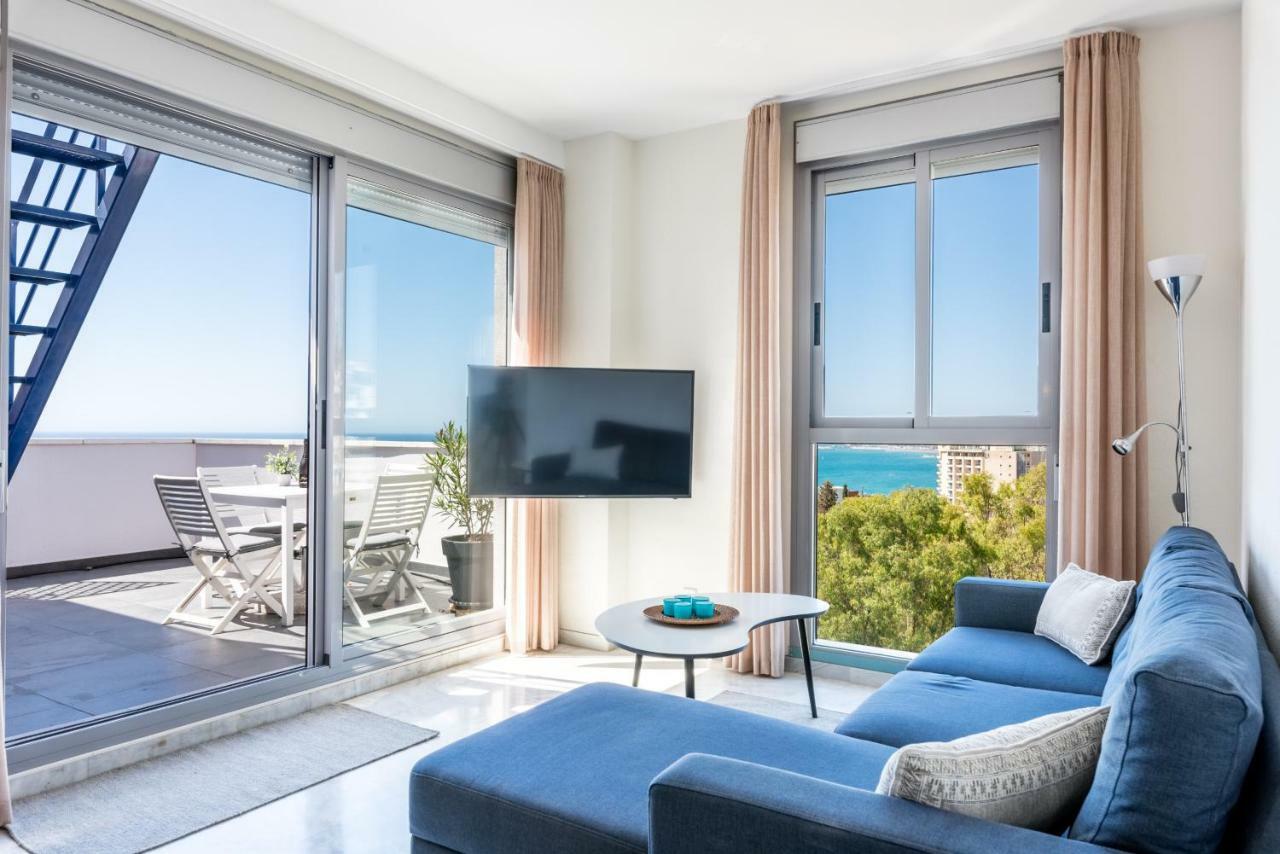 Tucan Apartment Fuengirola