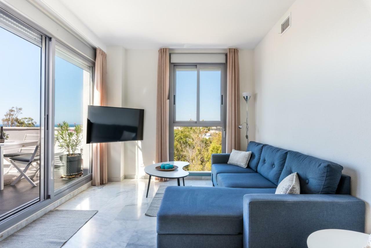 Apartment Tucan *