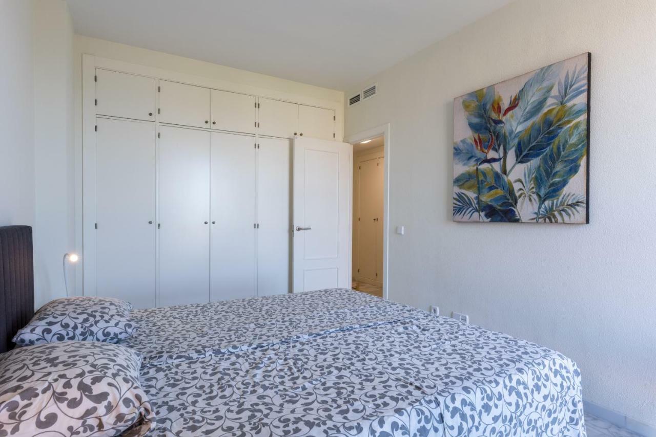 Apartment Tucan Fuengirola