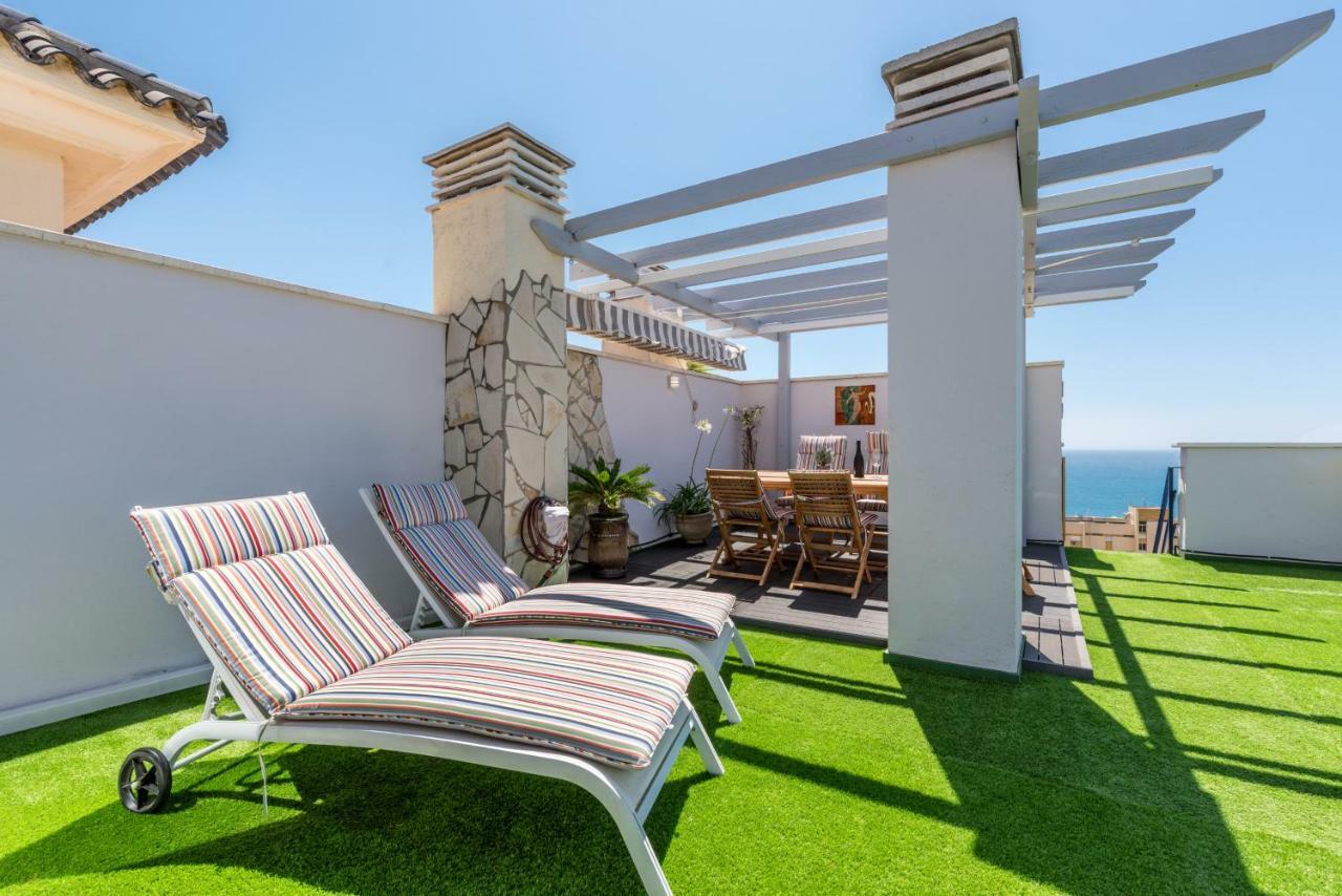 Tucan Apartment Fuengirola