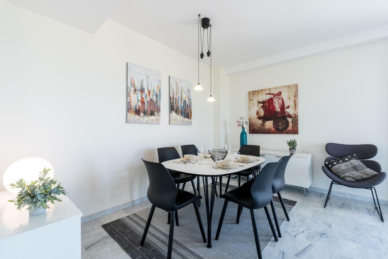 Tucan Apartment Fuengirola