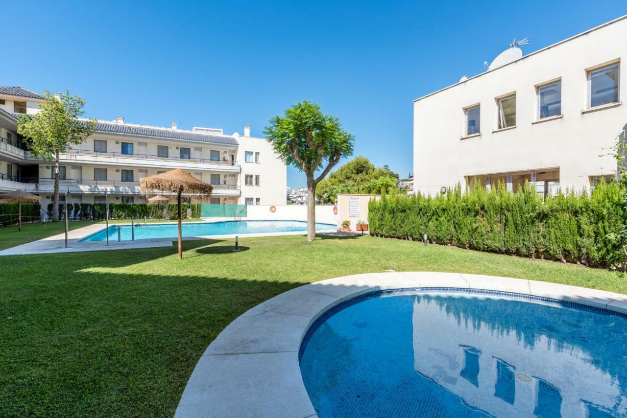 Apartment Tucan Fuengirola