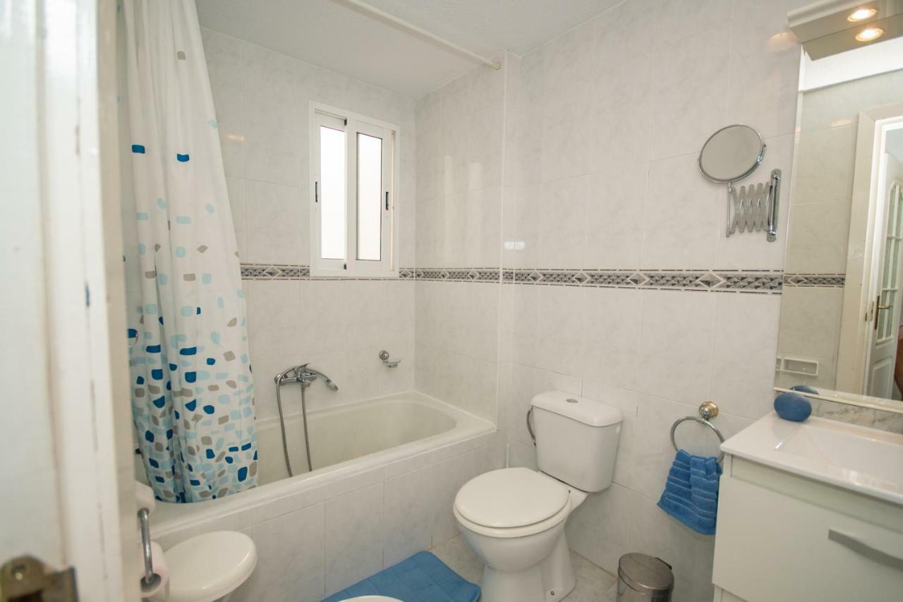 Apartment Cubo's Edificio La Duquesa Fuengirola