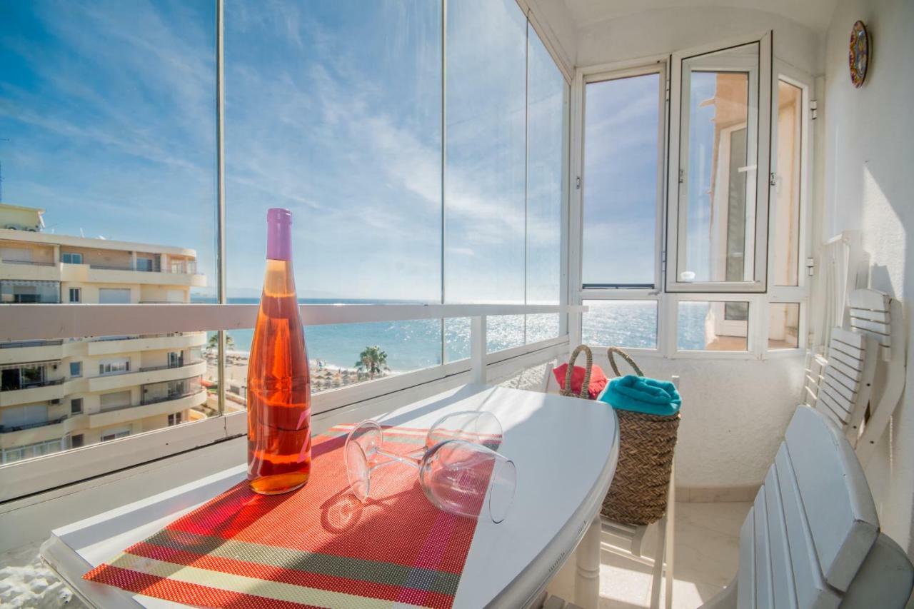 Cubo's Edificio La Duquesa Apartment Fuengirola