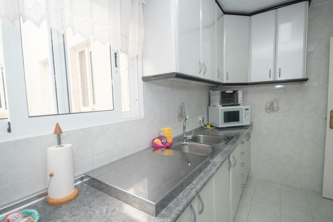 Apartment Cubo's Edificio La Duquesa Fuengirola