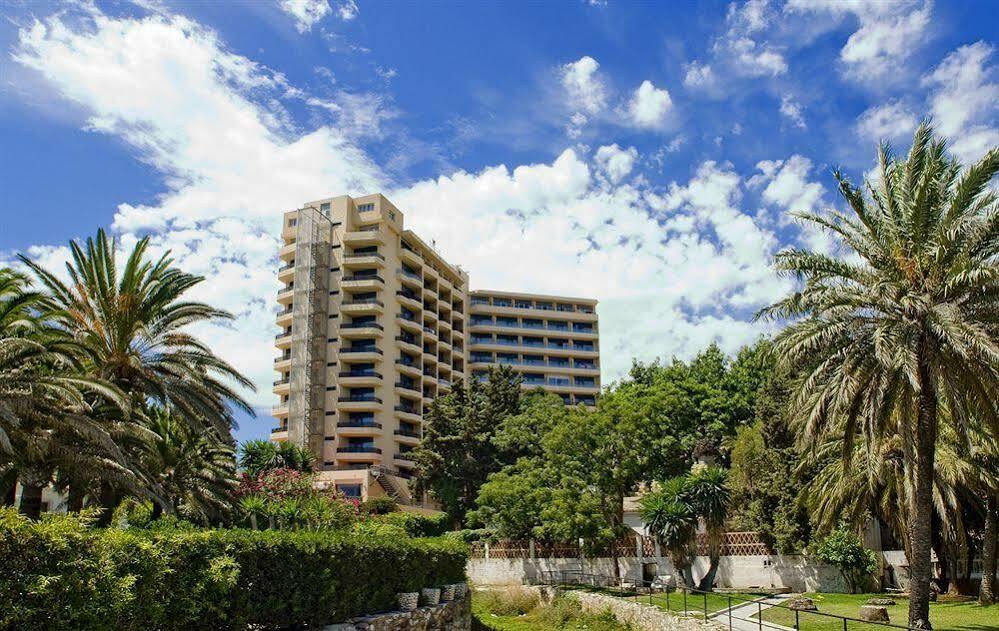 Hotelli Globales Gardenia Fuengirola