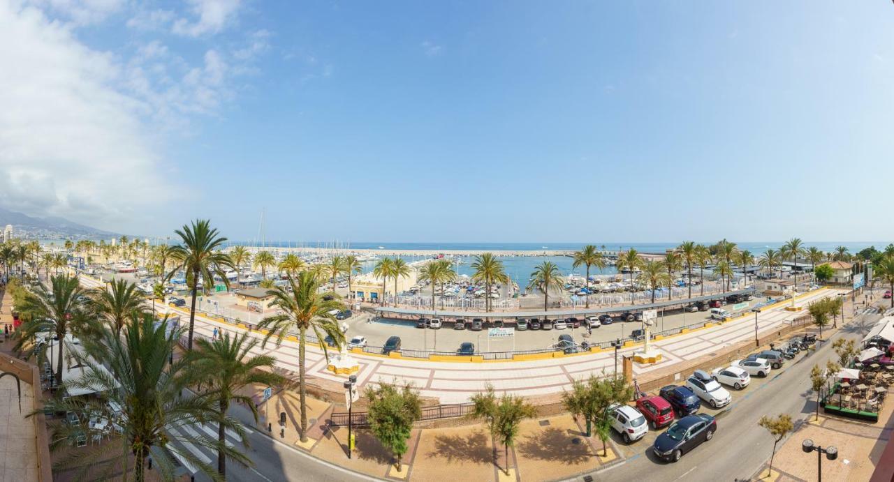 Malagasuite Beach * Fuengirola