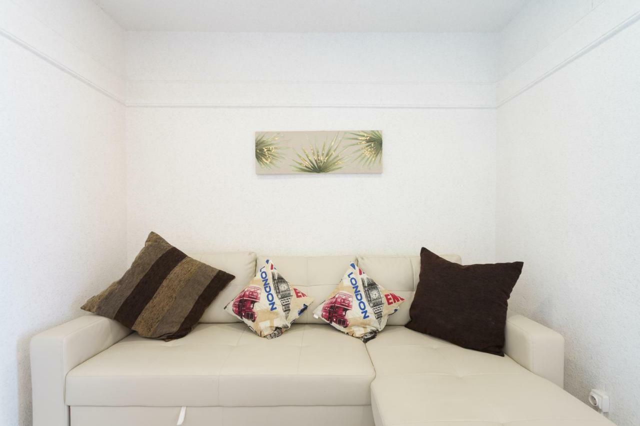 Malagasuite Beach Appartement Fuengirola