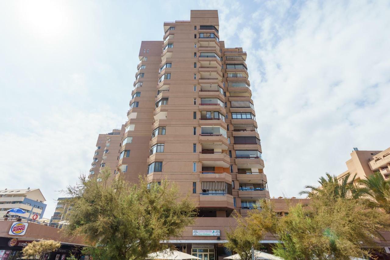 Malagasuite Beach * Fuengirola