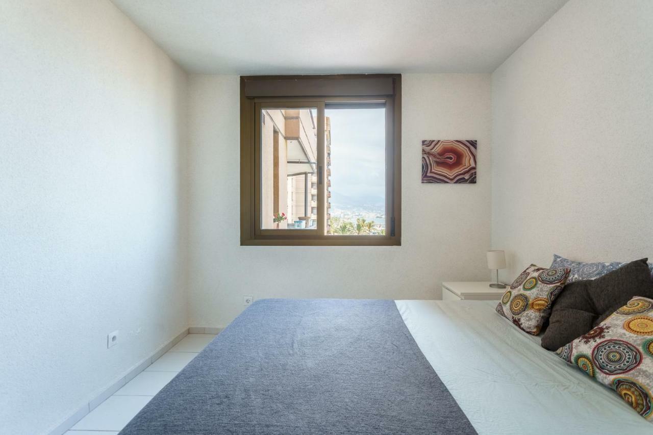 Appartement Malagasuite Beach *