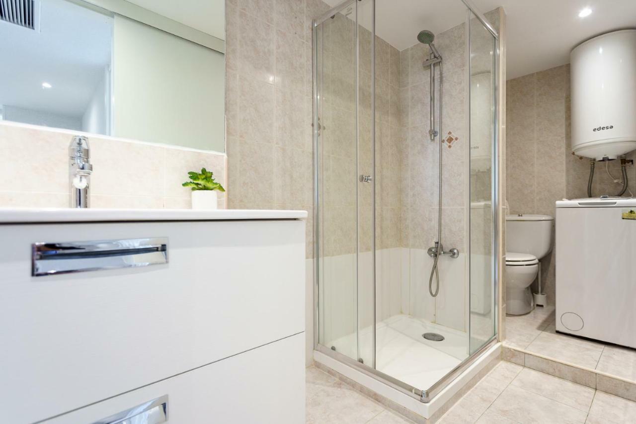 Appartement Malagasuite Beach Fuengirola