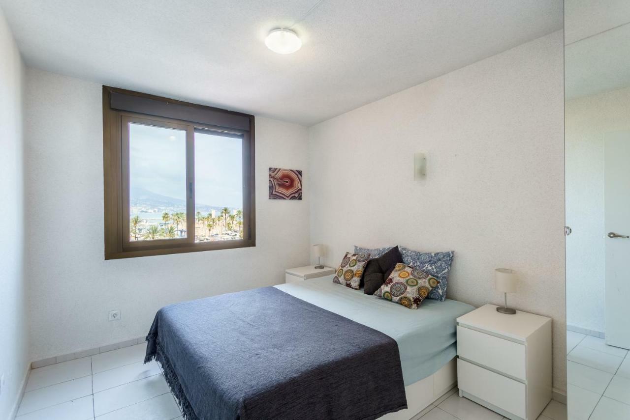 Malagasuite Beach Appartement