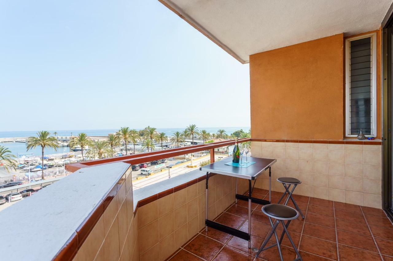 Malagasuite Beach Appartement