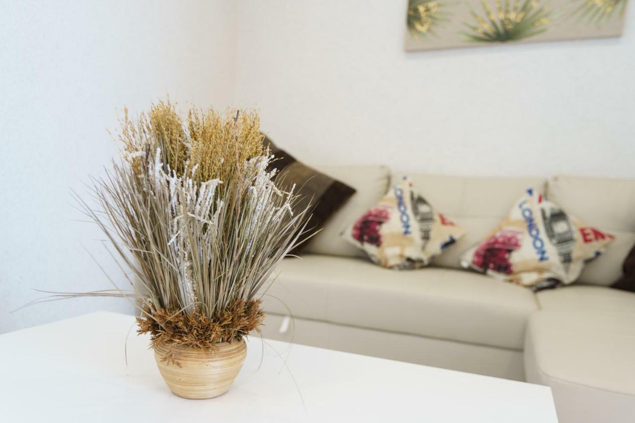 Appartement Malagasuite Beach Fuengirola