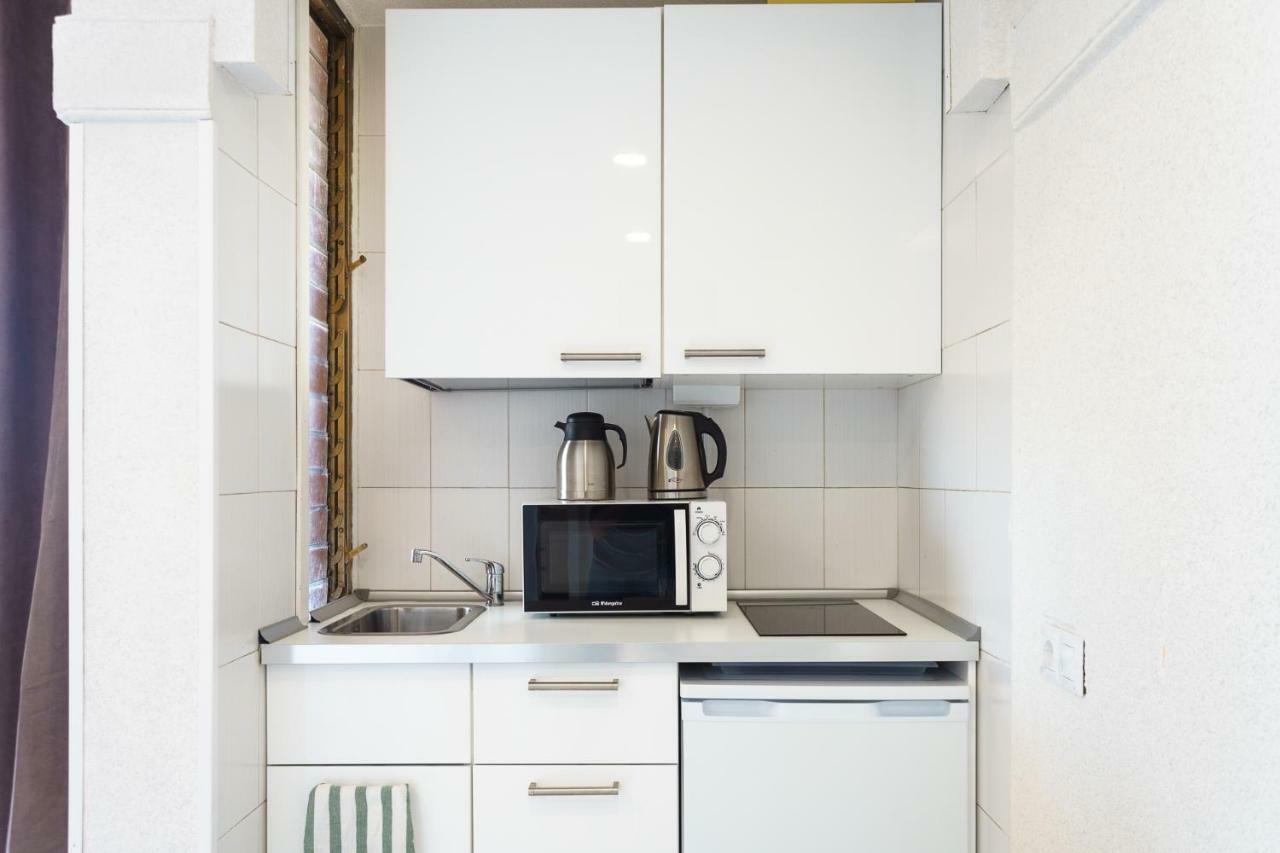 Malagasuite Beach Appartement
