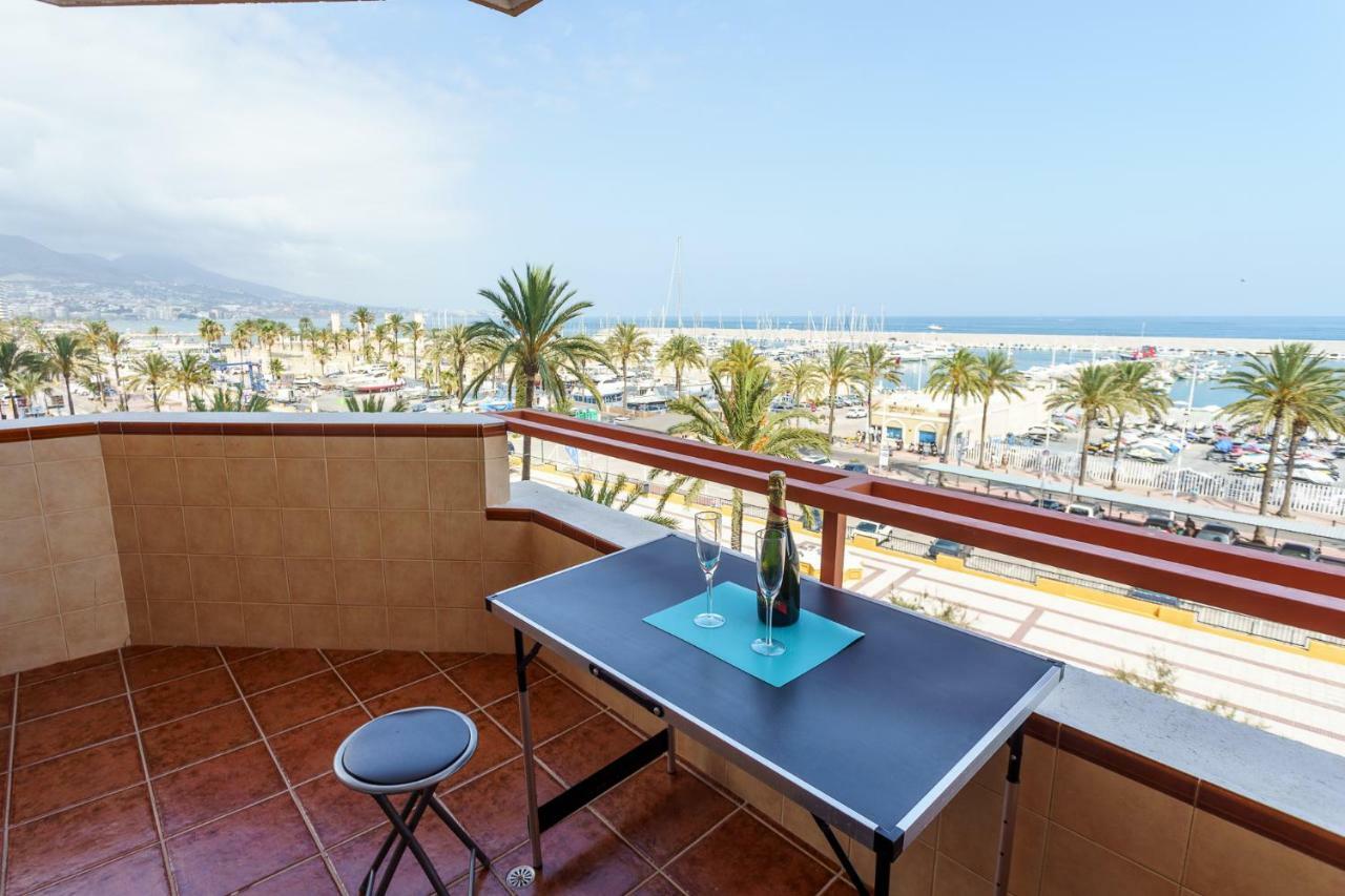 Malagasuite Beach * Fuengirola