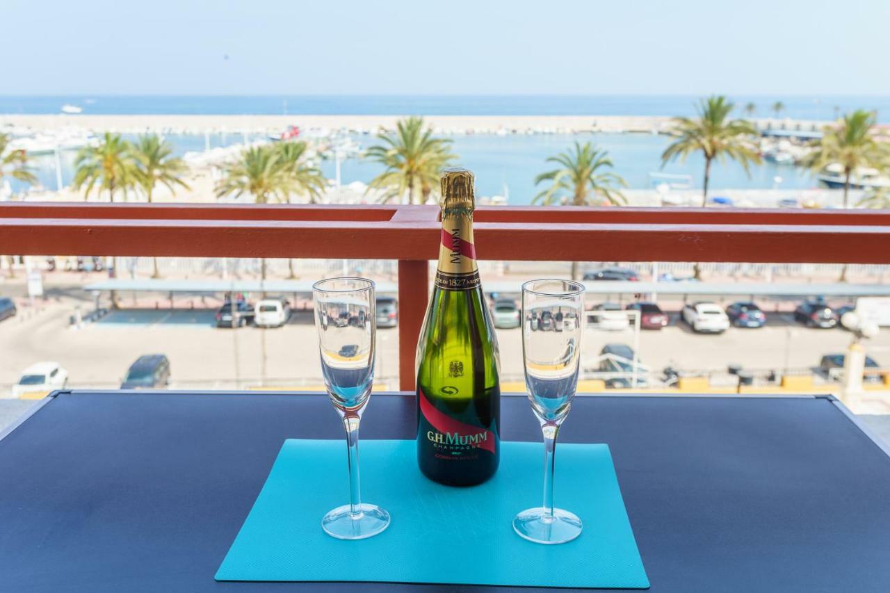 Malagasuite Beach * Fuengirola