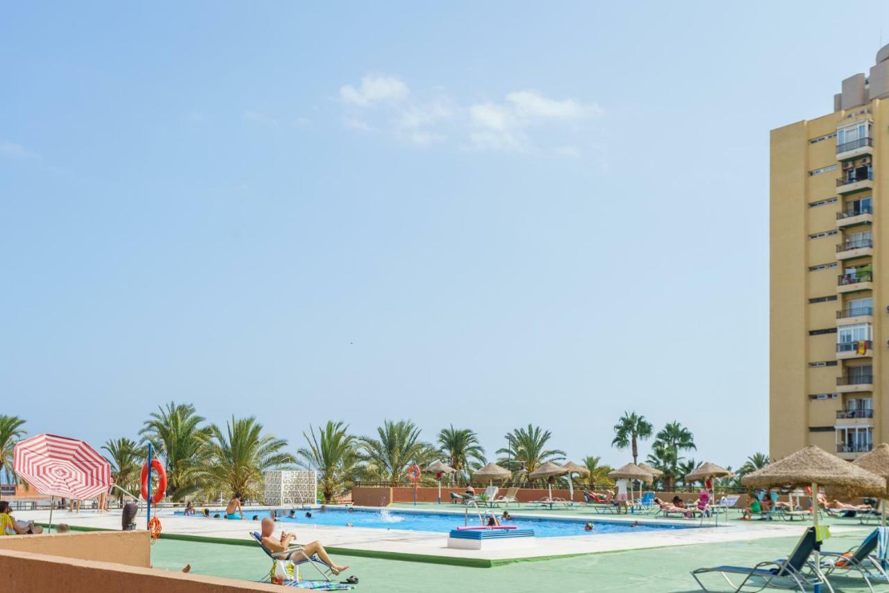 Malagasuite Beach * Fuengirola