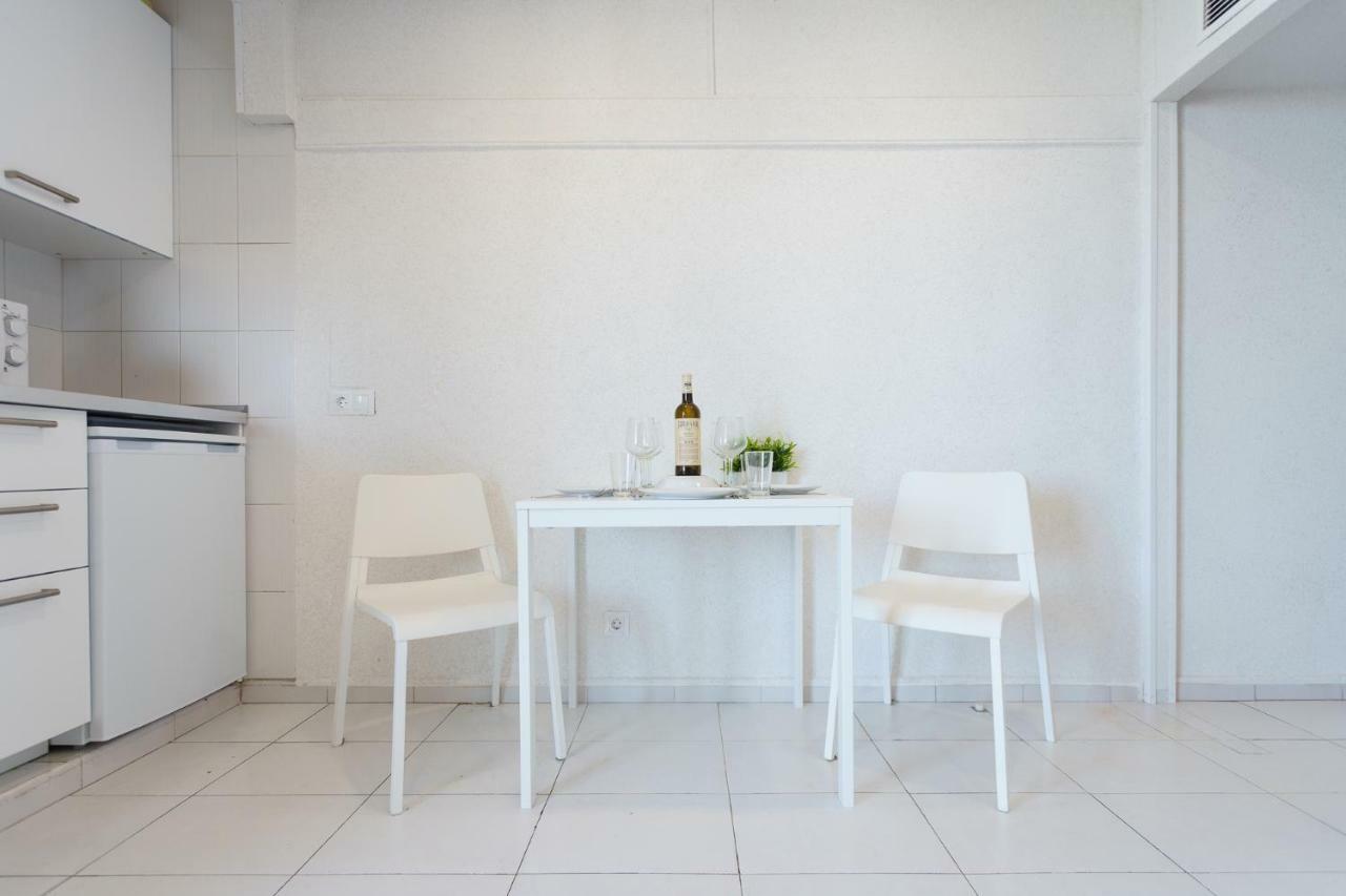 Malagasuite Beach Appartement