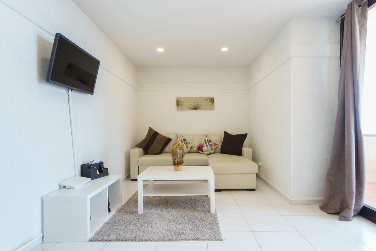 Malagasuite Beach Appartement *
