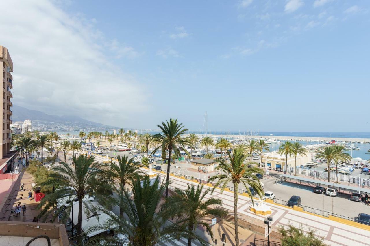 Malagasuite Beach Appartement Fuengirola