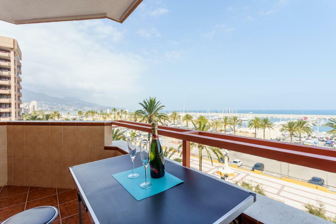 Appartement Malagasuite Beach