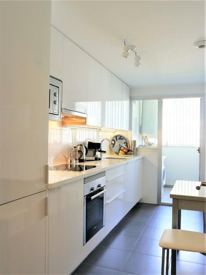 Modern 2br New & Fully Equipped - Myramar Sauce I * Fuengirola