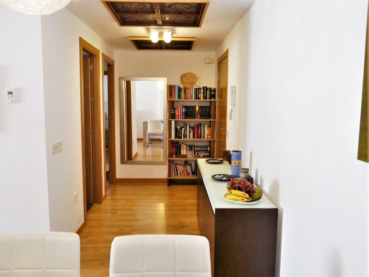 Apartment Modern 2br New & Fully Equipped - Myramar Sauce I