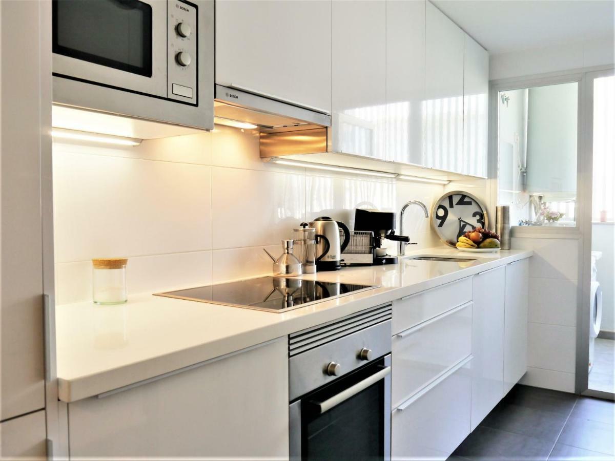 Modern 2br New & Fully Equipped - Myramar Sauce I Apartment *