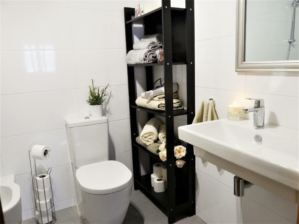 Modern 2br New & Fully Equipped - Myramar Sauce I Fuengirola