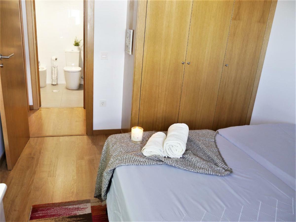 Modern 2br New & Fully Equipped - Myramar Sauce I Apartment