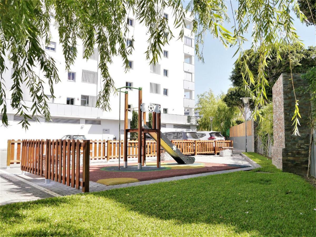 Apartment Modern 2br New & Fully Equipped - Myramar Sauce I