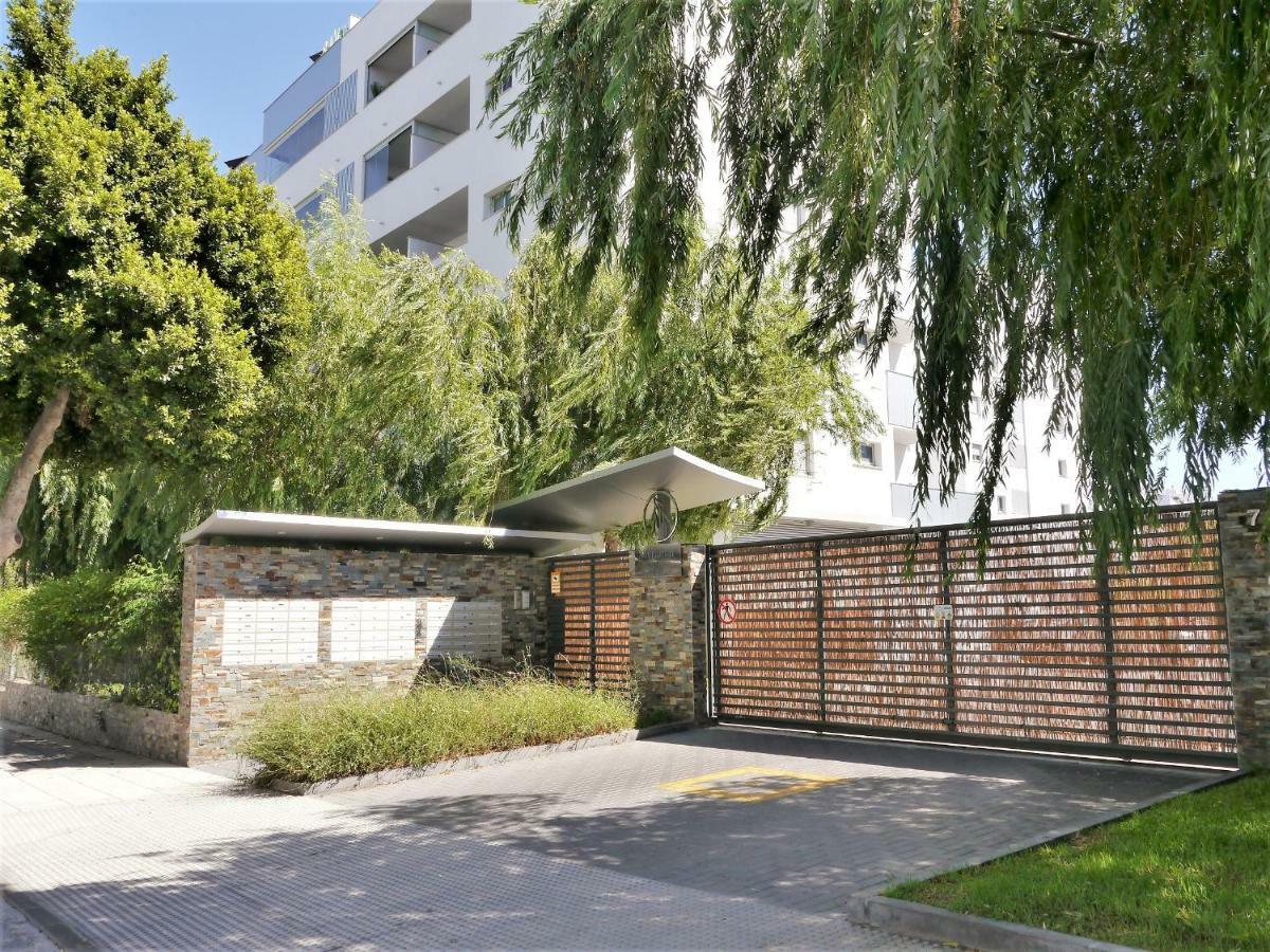 Modern 2br New & Fully Equipped - Myramar Sauce I Apartment Fuengirola